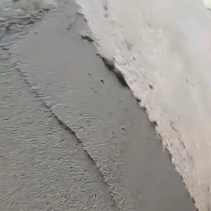 桦川水工建筑物I级C55聚合物改性水泥砂浆 渠道防渗泵站加固迎水面抗冲刷砂浆
