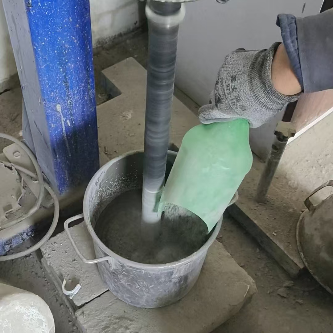 桦川桥梁公路张拉用H60压浆料与普通压浆料有什么区别？